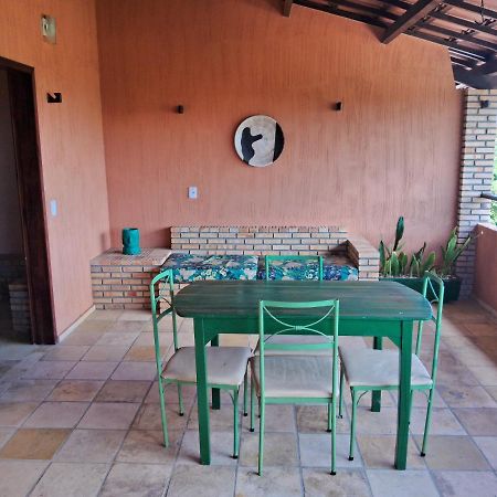 דירות Flat Casa Taiba 2001 מראה חיצוני תמונה