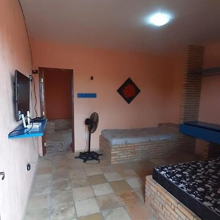 דירות Flat Casa Taiba 2001 מראה חיצוני תמונה