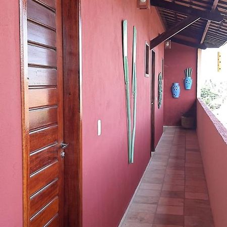 דירות Flat Casa Taiba 2001 מראה חיצוני תמונה
