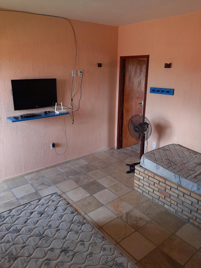 דירות Flat Casa Taiba 2001 מראה חיצוני תמונה