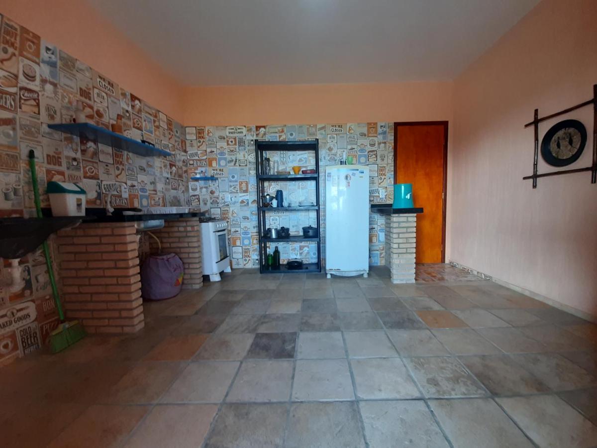 דירות Flat Casa Taiba 2001 מראה חיצוני תמונה
