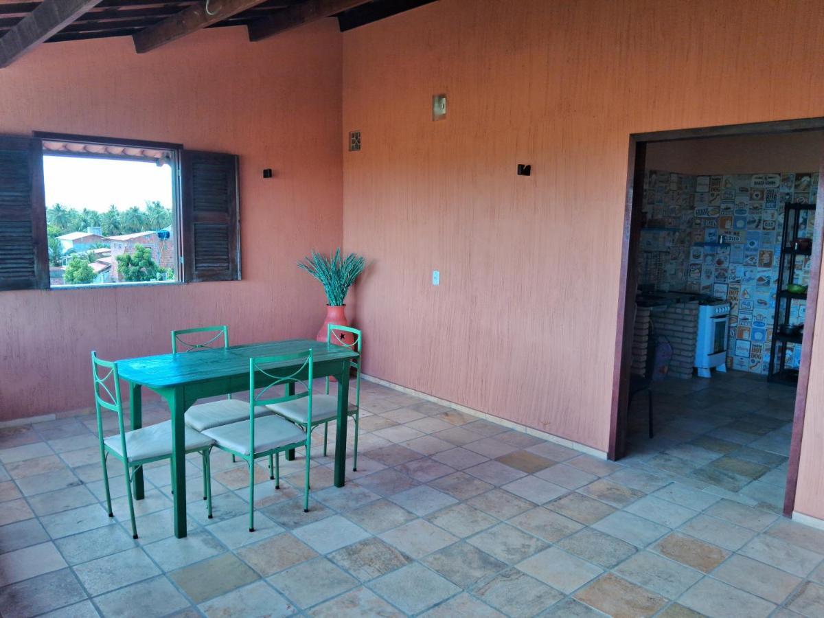 דירות Flat Casa Taiba 2001 מראה חיצוני תמונה