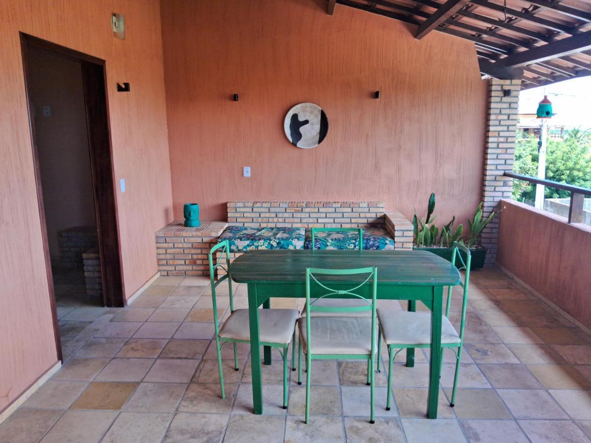 דירות Flat Casa Taiba 2001 מראה חיצוני תמונה