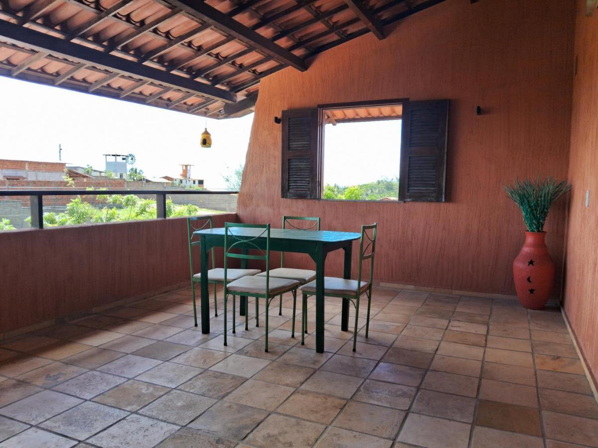 דירות Flat Casa Taiba 2001 מראה חיצוני תמונה