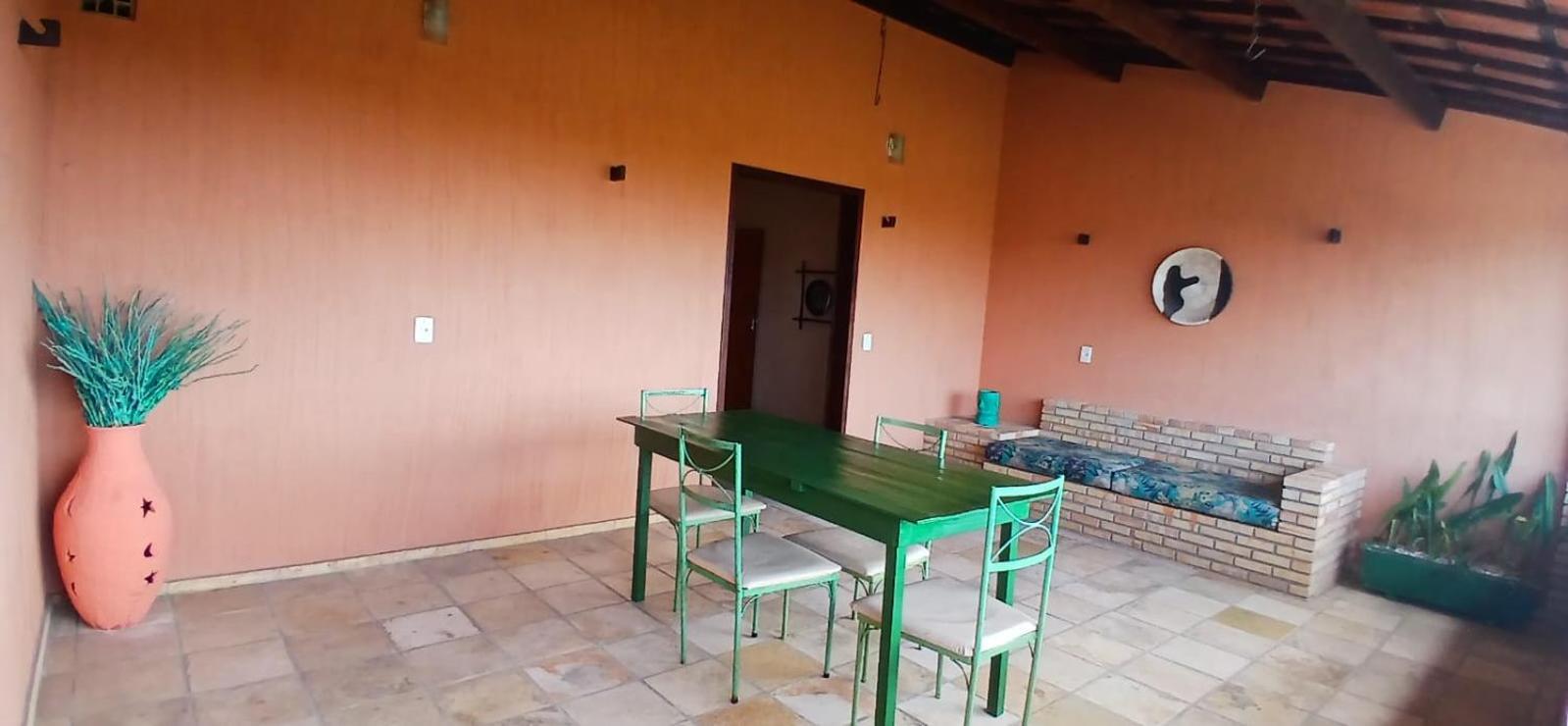 דירות Flat Casa Taiba 2001 מראה חיצוני תמונה