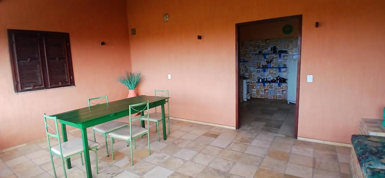 דירות Flat Casa Taiba 2001 מראה חיצוני תמונה